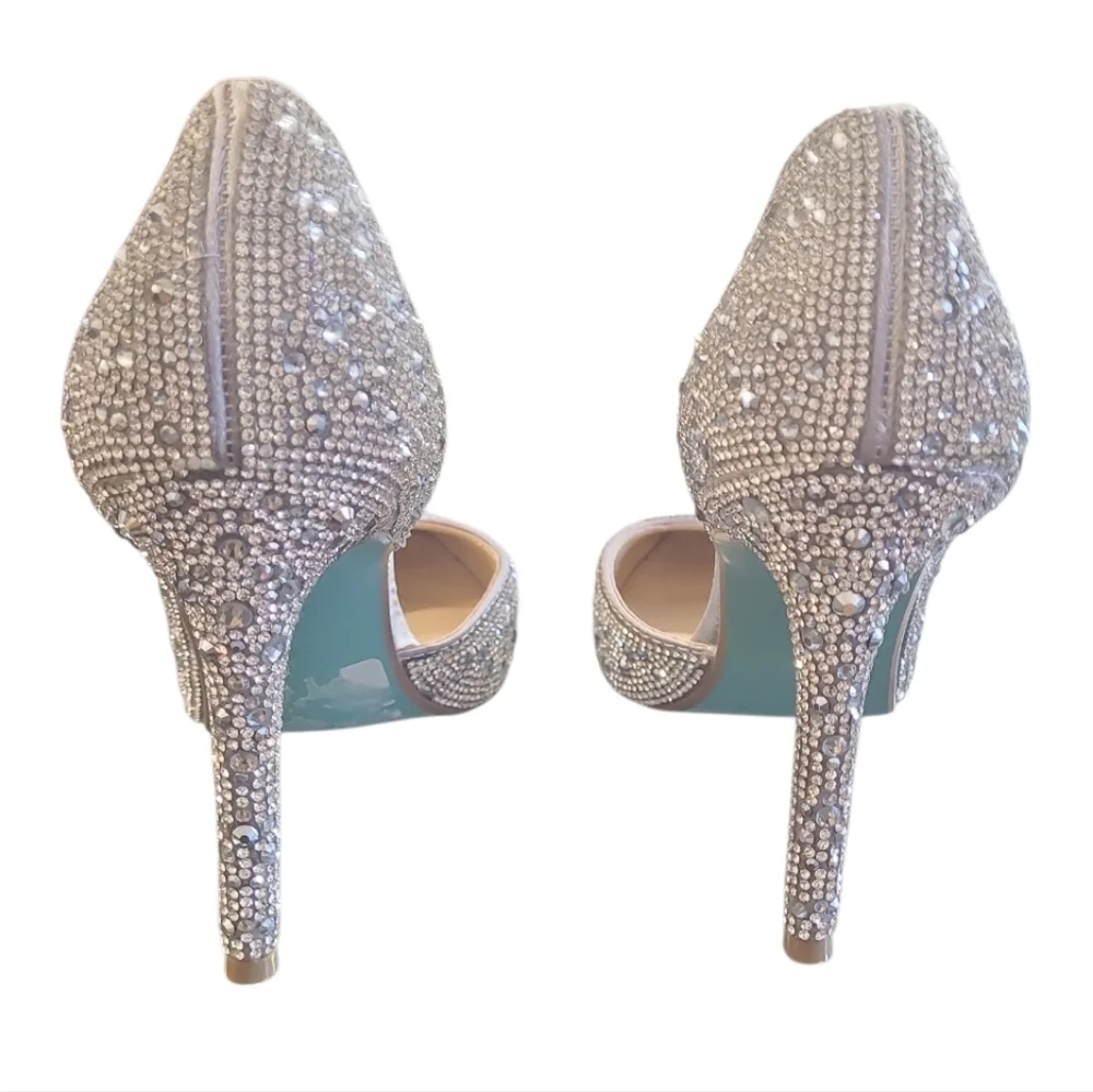 Betsey Johnson betsey johnson